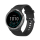 Pasek i akcesoria do zegarków FIXED Silicone Strap do Garmin Fenix QuickFit black (20mm) FIXSST-QF20MM-BK